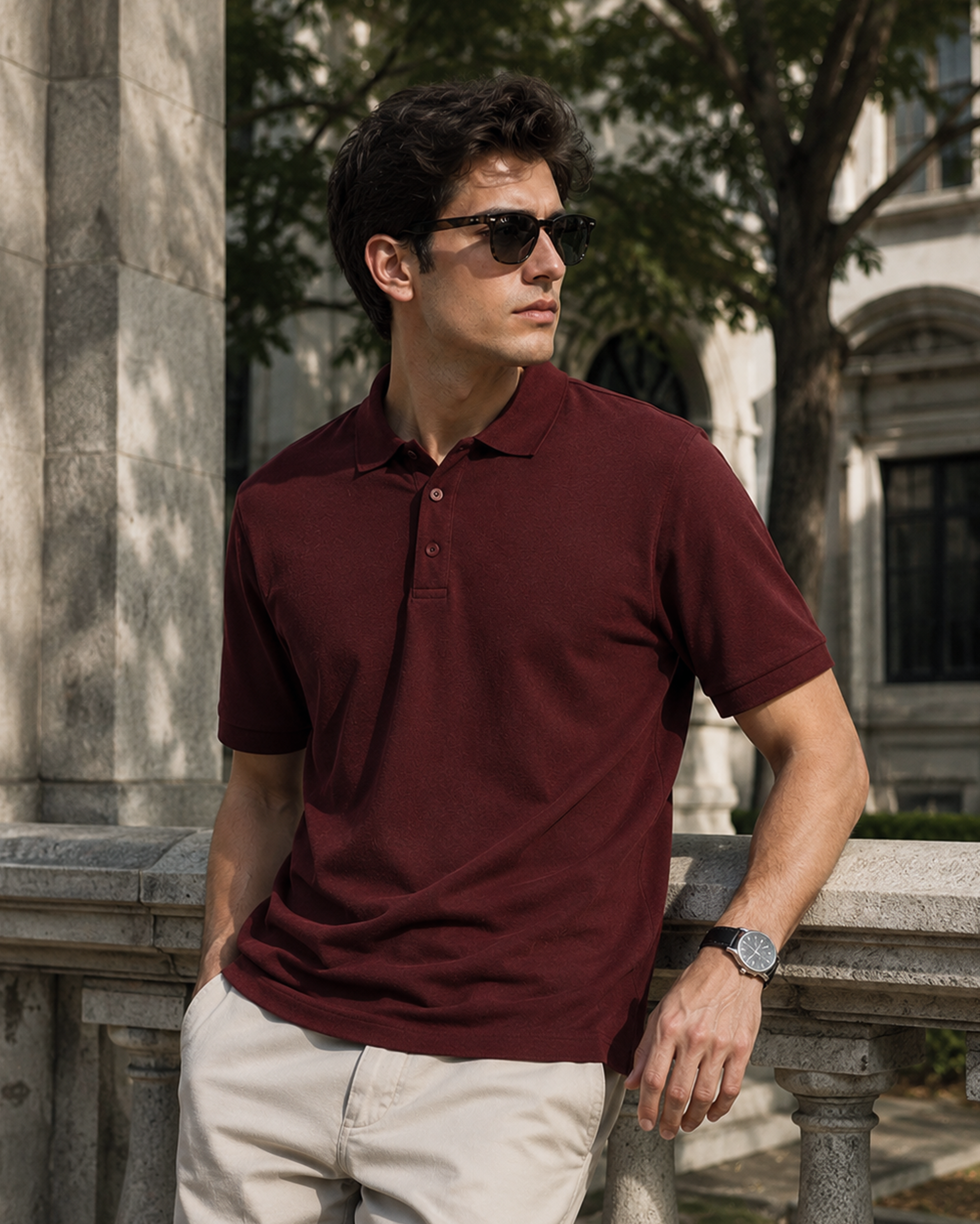 Polos