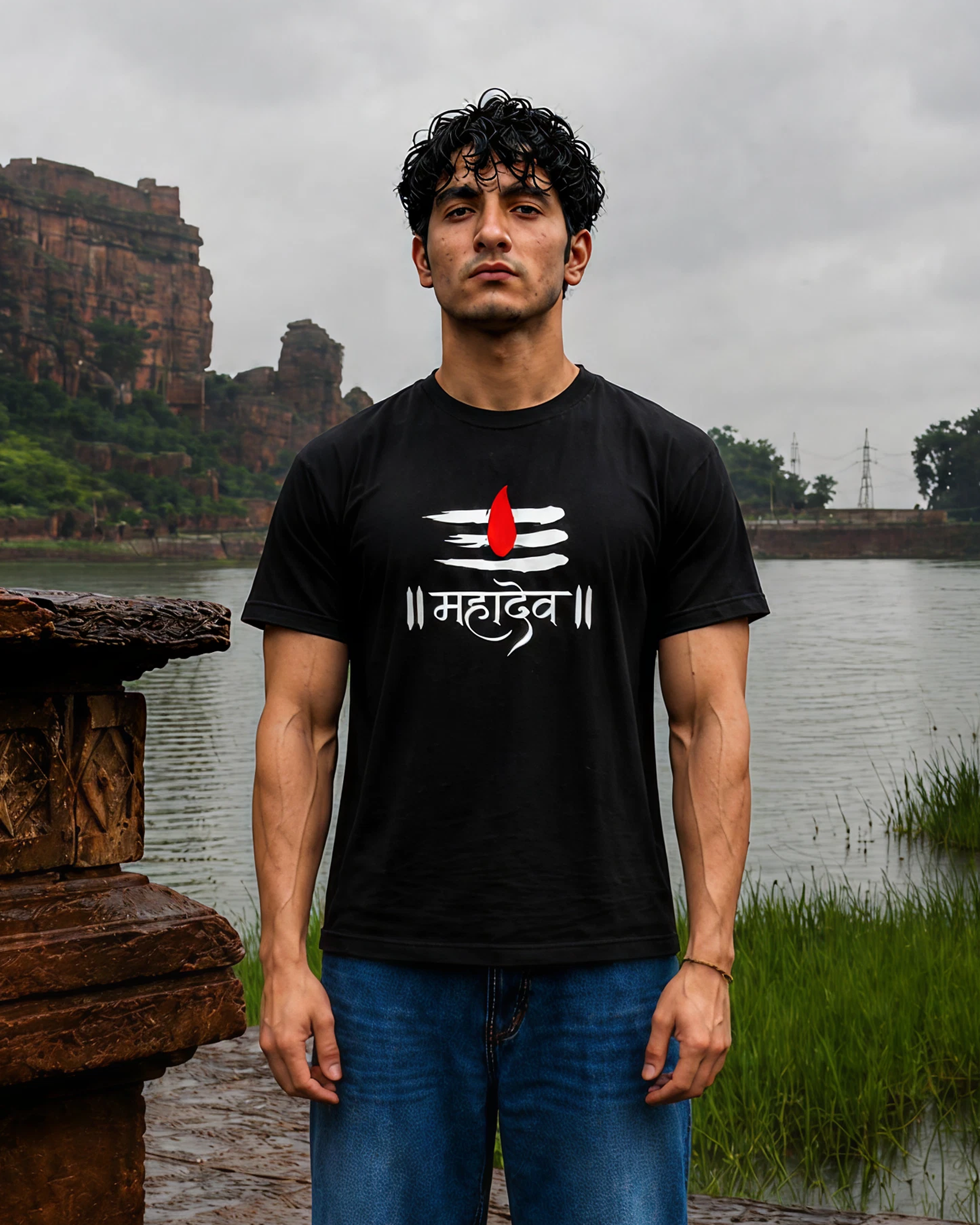 Regular T-Shirts