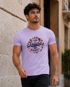Future is Bright Regular T-Shirt