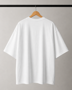 Hanuman Jai Shree Ram Oversized T-Shirt