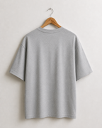 Hanuman Jai Shree Ram Oversized T-Shirt