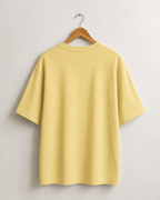 Hanuman Jai Shree Ram Oversized T-Shirt