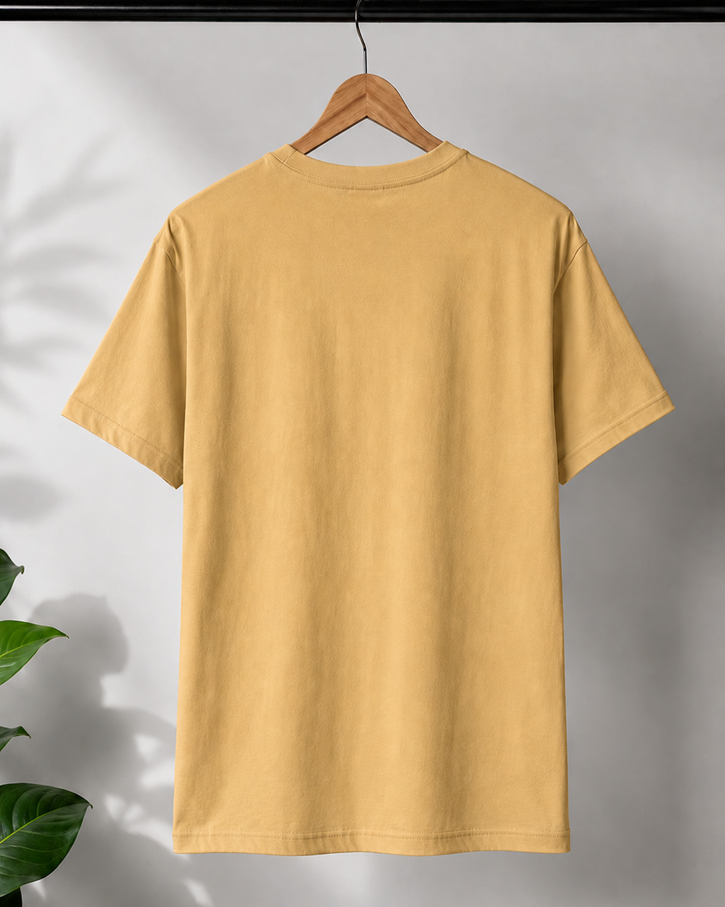 Hanuman Jai Shree Ram Regular T-Shirt