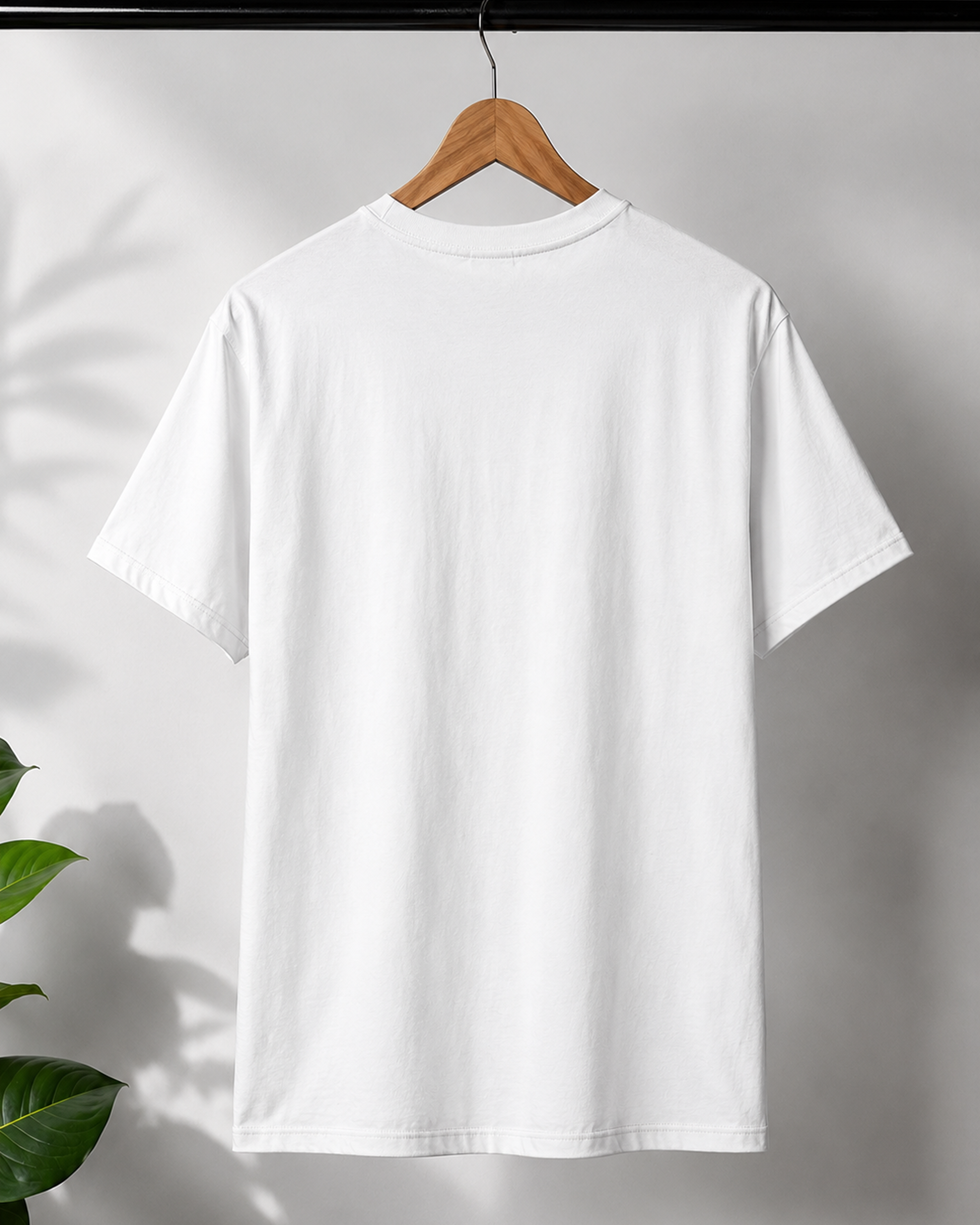 Hanuman Jai Shree Ram Regular T-Shirt