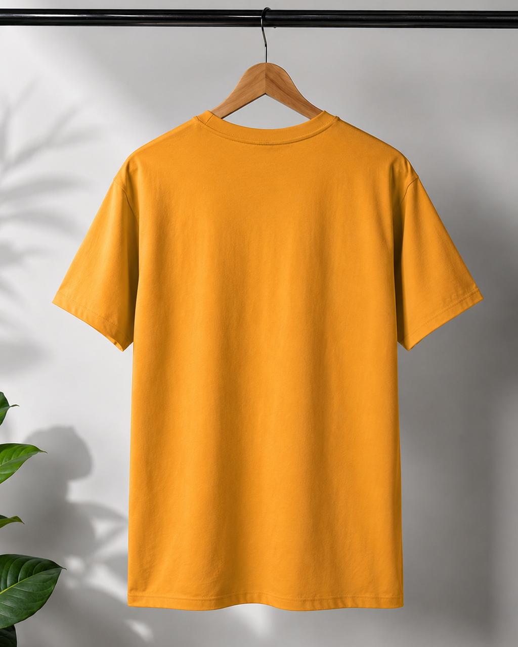 Hanuman Jai Shree Ram Regular T-Shirt
