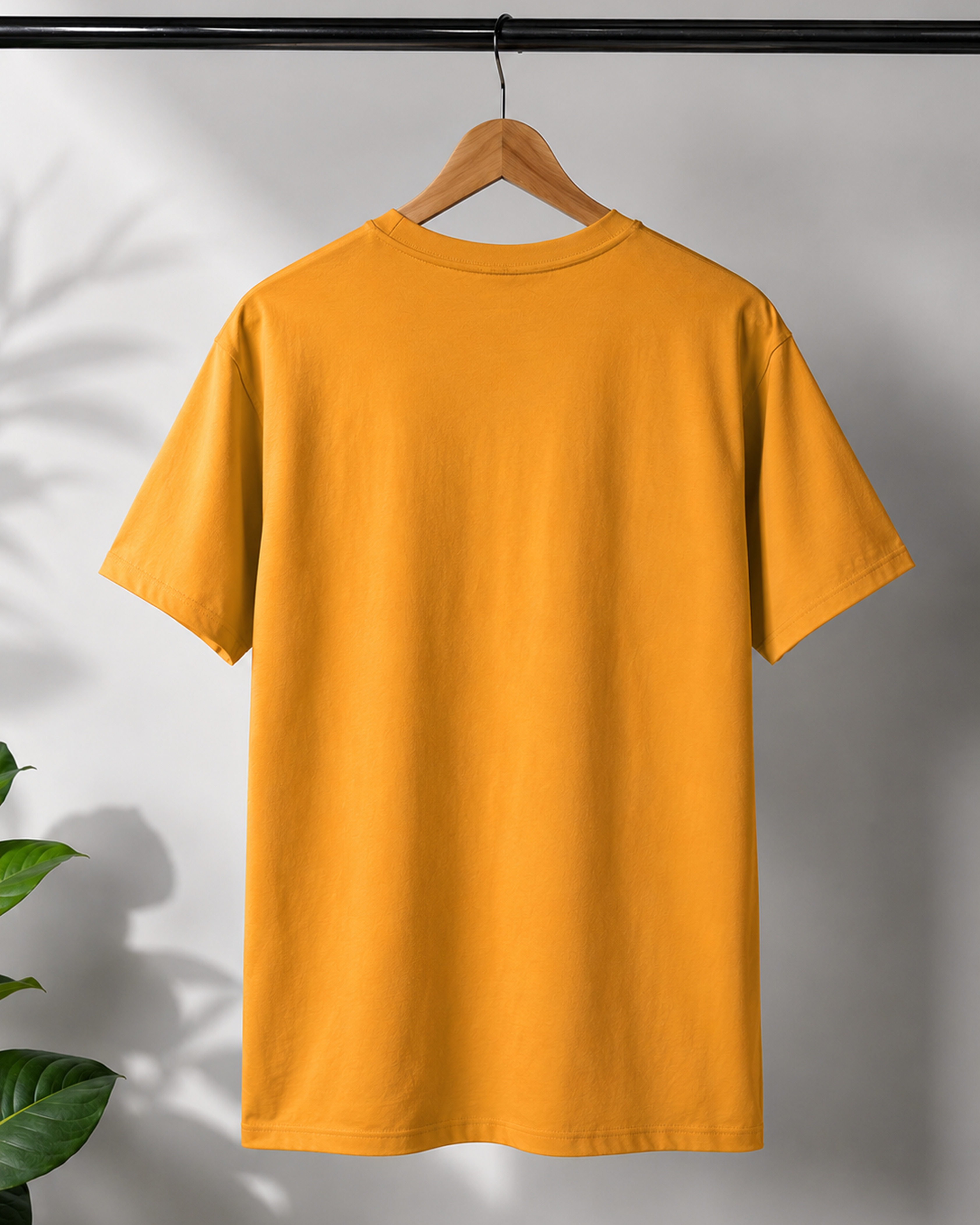 Hanuman Jai Shree Ram Regular T-Shirt