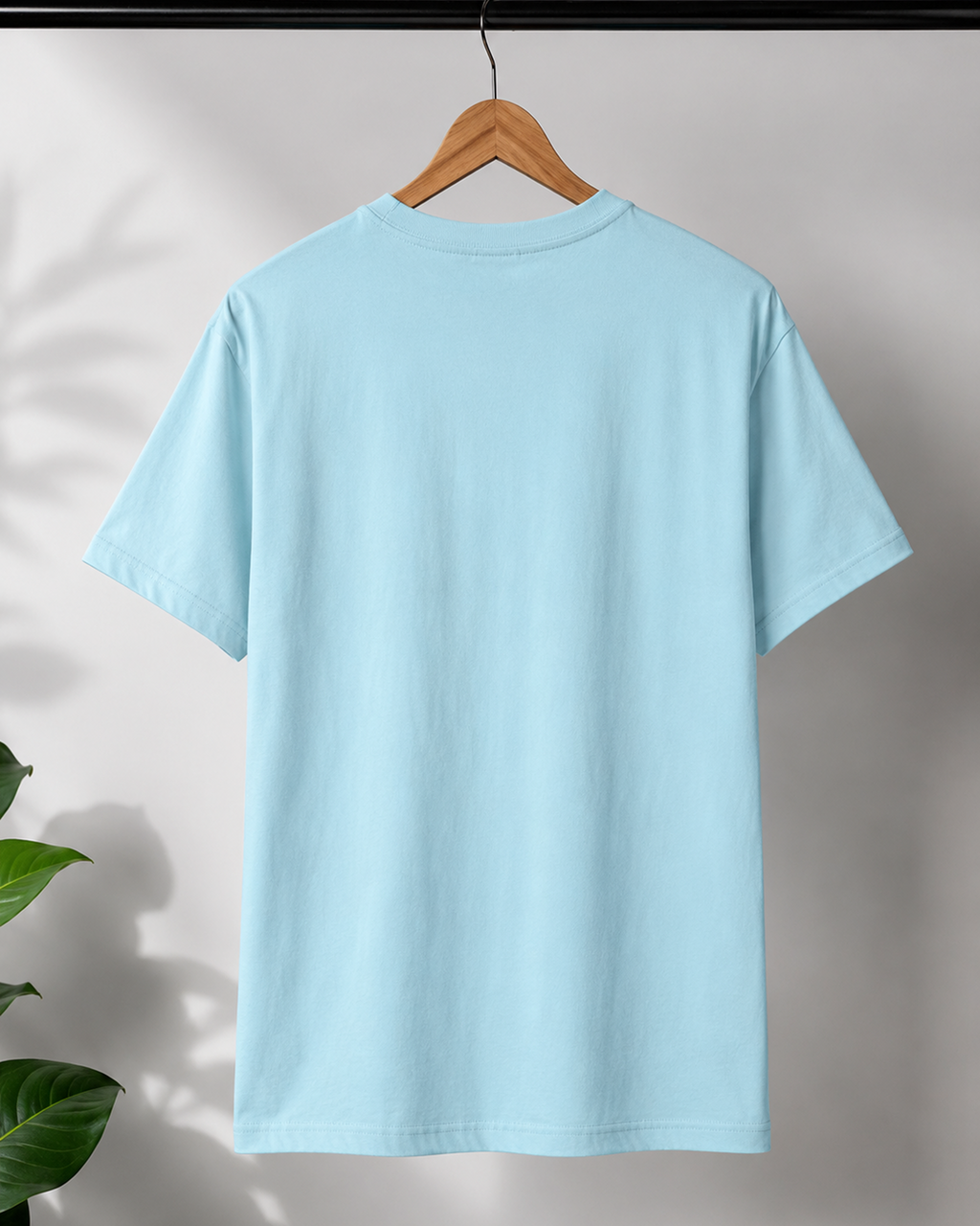 Hanuman Jai Shree Ram Regular T-Shirt