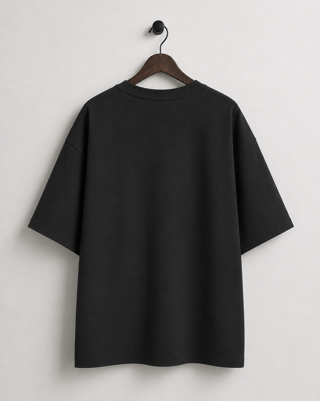 Har Har Mahadev Oversized T-Shirt