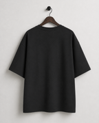 Har Har Mahadev Oversized T-Shirt