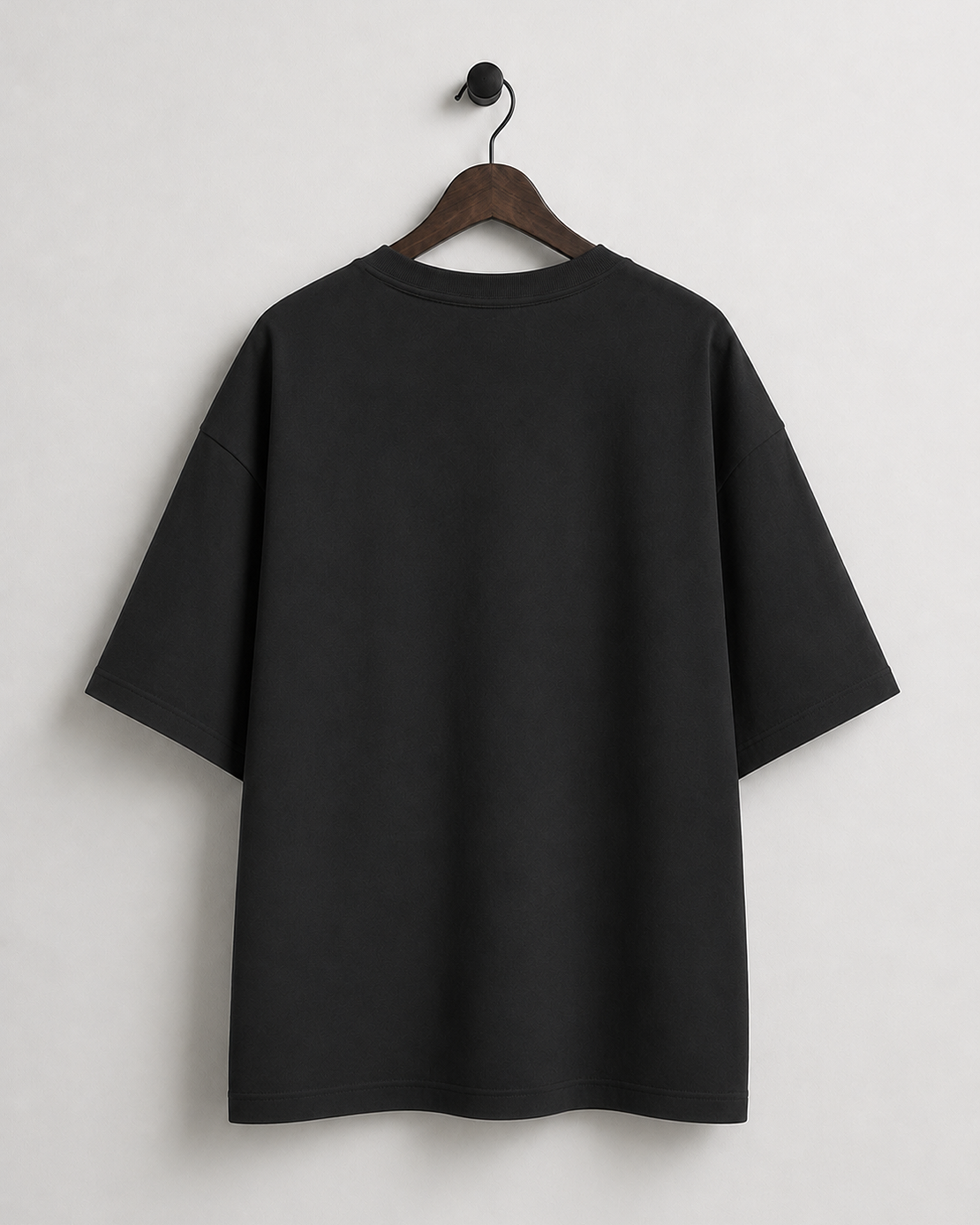 Har Har Mahadev Oversized T-Shirt