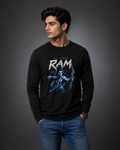 Jai Shree Ram Full Sleeve T-Shirt