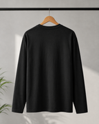 Jai Shree Ram Full Sleeve T-Shirt