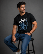 Jai Shree Ram Regular T-Shirt