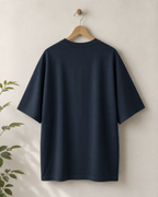 Life is Art Oversized T-Shirt