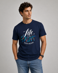 Life is Art Regular T-Shirt