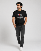 Shiva Tilak Mahadev Regular T-Shirt