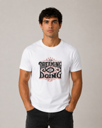 Stop Dreaming Start Doing Regular T-Shirt