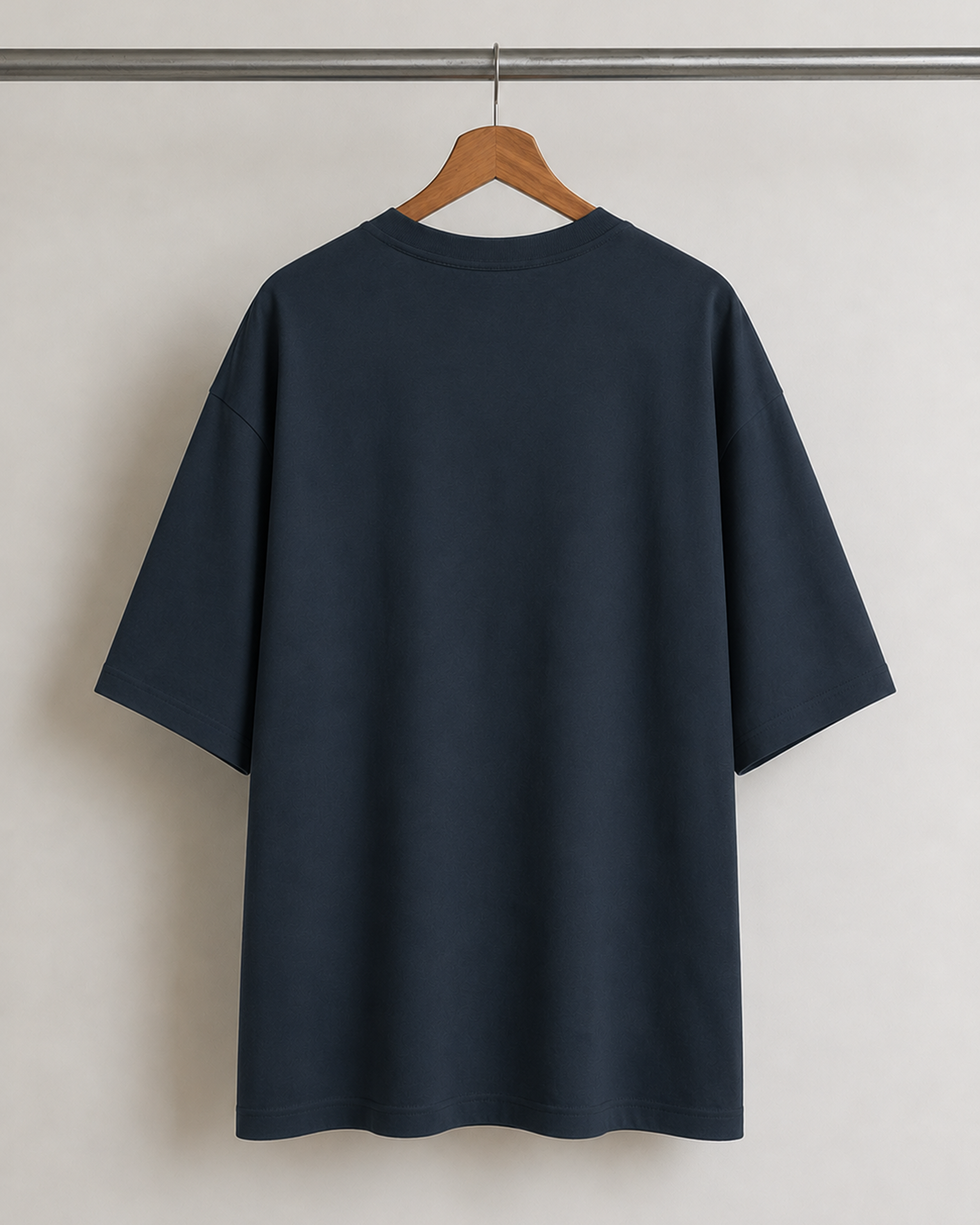 Work Hard Dream Big Oversized T-Shirt